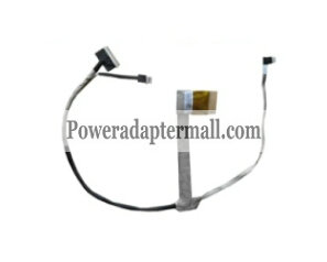 Gateway NV52 NV54 MS2274 SJV50 LCD Vedio Cable 50.4BU01 012